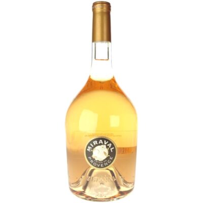 Côtes de Provence rosé 2024, Miraval (1,5L)